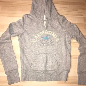 Hollister hoodie